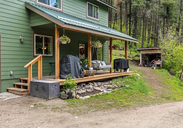 3rd image of 9157 Bear Run Trl, Missoula, MT 59803 | MLS# 30071689