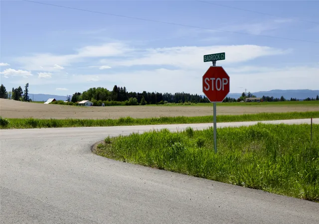 10th image of 111 Badrock Ct, Columbia Falls, MT 59912 | MLS# 30071593