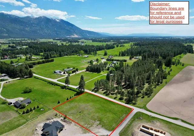 2nd image of 111 Badrock Ct, Columbia Falls, MT 59912 | MLS# 30071593