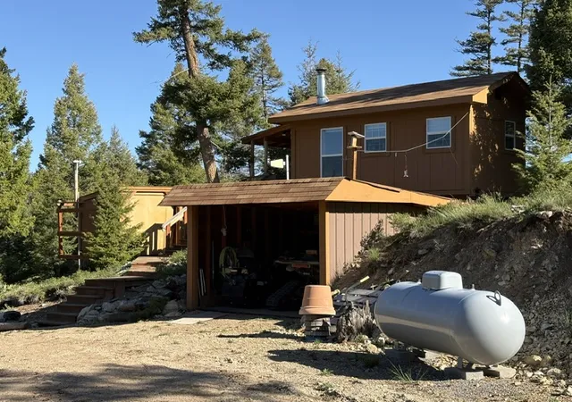 Photo 1 of Land for sale at 35465 Lessnau Ln, Clinton, MT 59825 | MLS# 30071691 | Listing updated on 2026-08-28