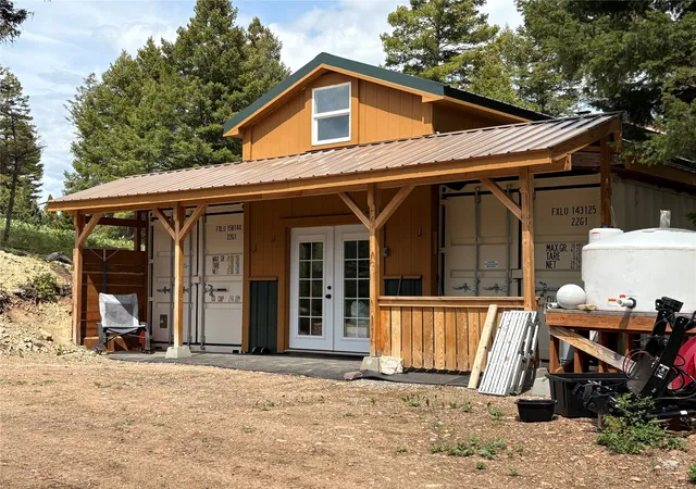 Photo 4 of Land for sale at 35465 Lessnau Ln, Clinton, MT 59825 | MLS# 30071691 | Listing updated on 2026-08-28