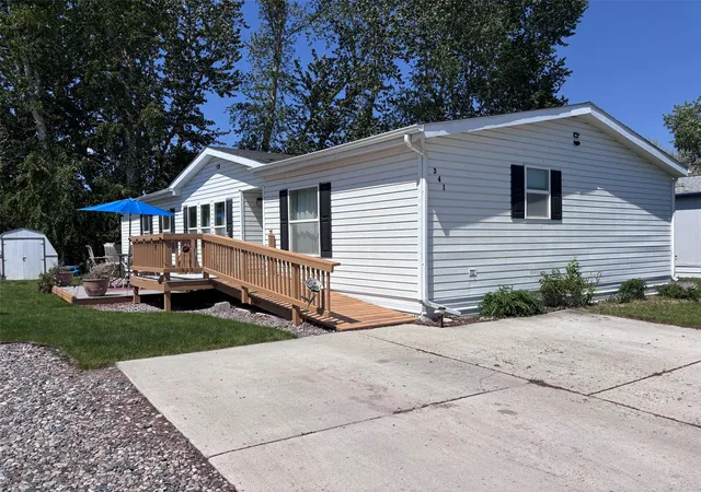 Homes for sale in Helena, MT | 3000 Villard Ave #341, Helena, MT 59601 | MLS# 30071661