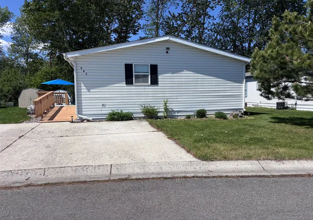 Homes for sale in Helena, MT | 3000 Villard Ave #341, Helena, MT 59601 | MLS# 30071661