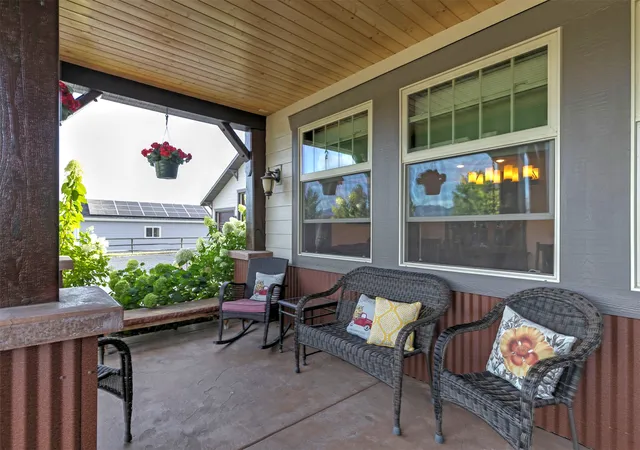 3rd image of 612 Wises Wy, Corvallis, MT 59828 | MLS# 30071696