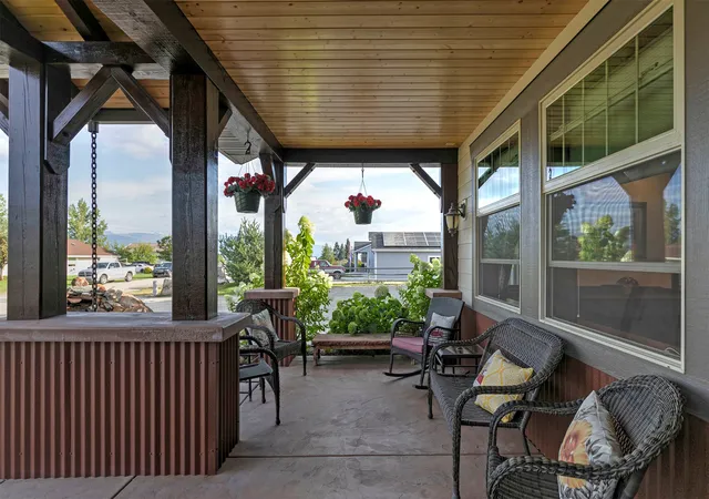 4th image of 612 Wises Wy, Corvallis, MT 59828 | MLS# 30071696