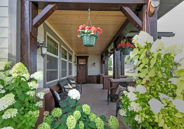 5th image of 612 Wises Wy, Corvallis, MT 59828 | MLS# 30071696