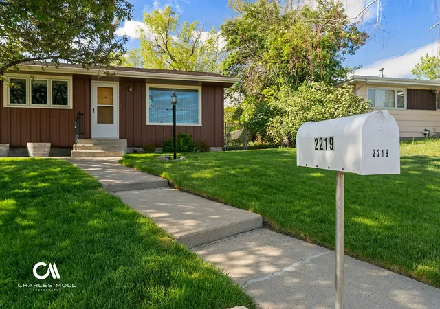 image of 2219 8th Ave, Helena, MT 59601 | MLS# 30071223