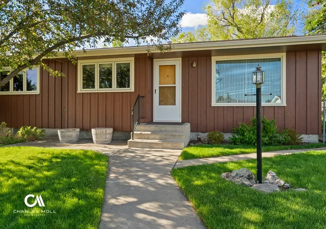 image of 2219 8th Ave, Helena, MT 59601 | MLS# 30071223