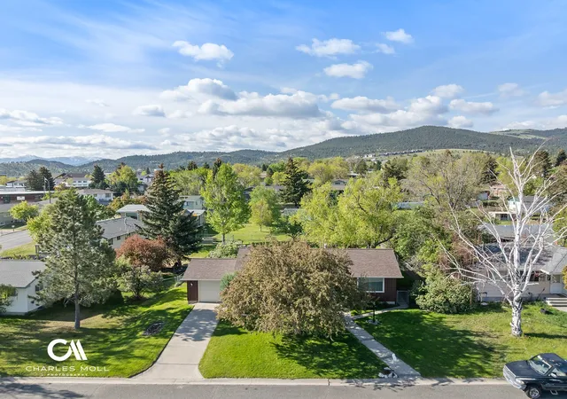 image of 2219 8th Ave, Helena, MT 59601 | MLS# 30071223