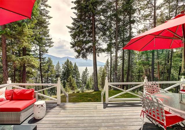 Homes for sale in Polson, MT | 29696 Swallows Ln, Polson, MT 59860 | MLS# 30071379