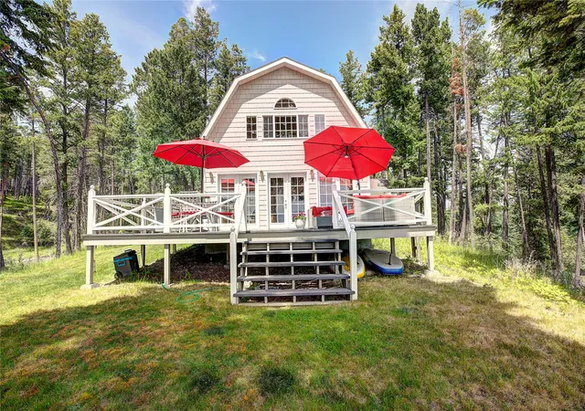 Homes for sale in Polson, MT | 29696 Swallows Ln, Polson, MT 59860 | MLS# 30071379