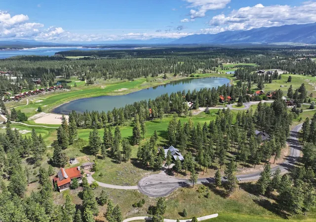 4th image of Nhn Powder Run, Eureka, MT 59917 | MLS# 30071570