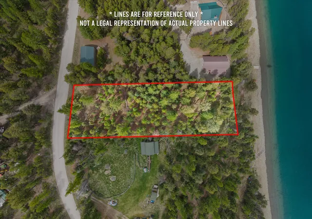 Photo 1 of Land for sale at 1015 Lodgepole Dr, Marion, MT 59925 | MLS# 30071728 | Listing updated on 2026-07-18