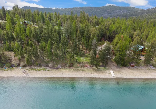 Photo 3 of Land for sale at 1015 Lodgepole Dr, Marion, MT 59925 | MLS# 30071728 | Listing updated on 2026-07-18