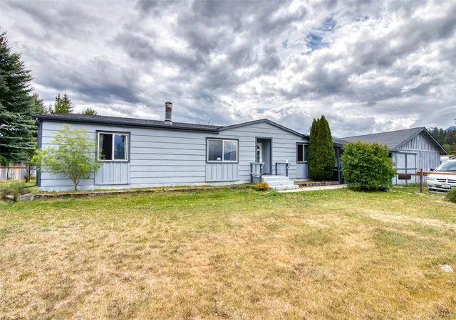 Homes for sale in Darby, MT | 61 Walkers Trl, Darby, MT 59829 | MLS# 30071206