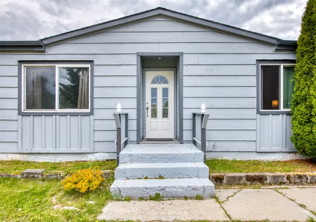 Homes for sale in Darby, MT | 61 Walkers Trl, Darby, MT 59829 | MLS# 30071206