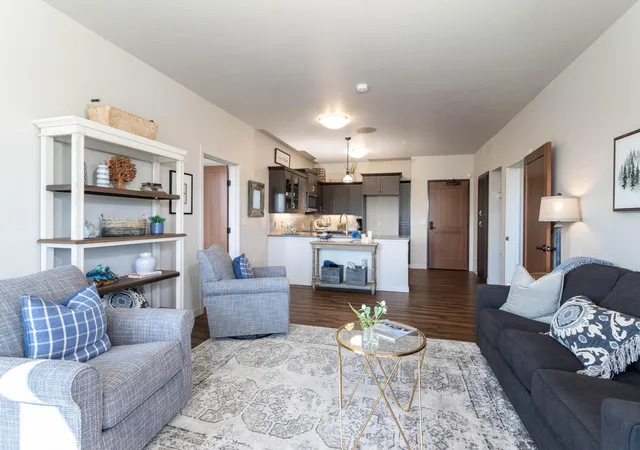 5th image of 100 Woodlands Wy #W-406, Kalispell, MT 59901 | MLS# 30071735