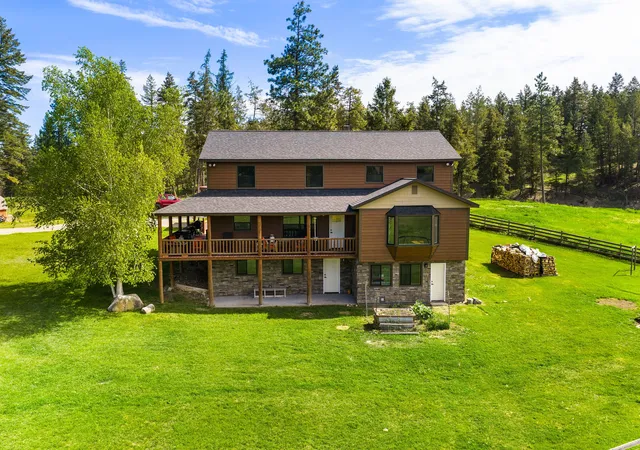 1st image of 49 Whitetail Dr, Rexford, MT 59930 | MLS# 30071326