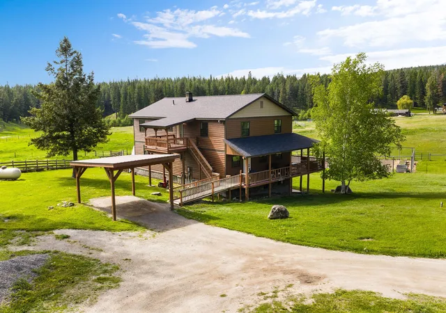 2nd image of 49 Whitetail Dr, Rexford, MT 59930 | MLS# 30071326