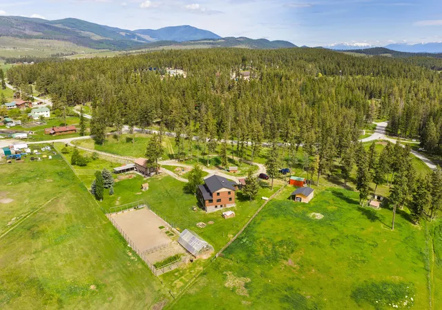 3rd image of 49 Whitetail Dr, Rexford, MT 59930 | MLS# 30071326