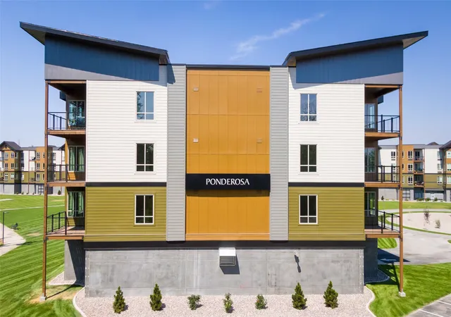 3rd image of 100 Woodlands Wy #W-306, Kalispell, MT 59901 | MLS# 30071741