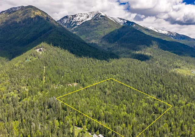 1st image of Nhn Red Hawk Dr, Bigfork, MT 59911 | MLS# 30071458