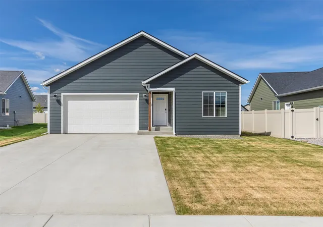 Homes for sale in East Helena, MT | 315 Meadow View Loop, East Helena, MT 59635 | MLS# 30071724