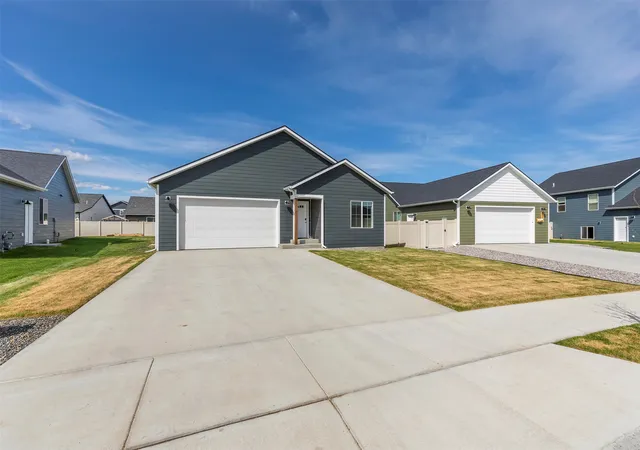 Homes for sale in East Helena, MT | 315 Meadow View Loop, East Helena, MT 59635 | MLS# 30071724