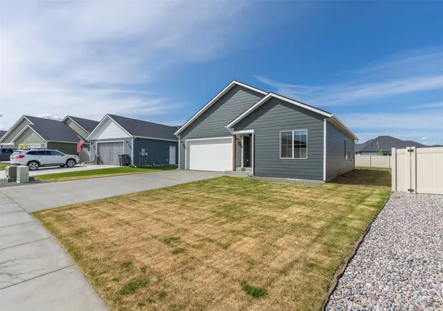 Homes for sale in East Helena, MT | 315 Meadow View Loop, East Helena, MT 59635 | MLS# 30071724