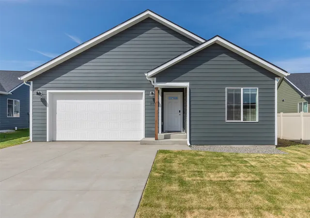 Homes for sale in East Helena, MT | 315 Meadow View Loop, East Helena, MT 59635 | MLS# 30071724