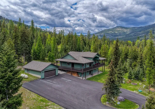 Homes for sale in Kila, MT | 100 Prosperity Pl, Kila, MT 59920 | MLS# 30071607
