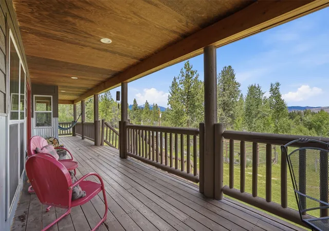 4th image of 3603 Moose Meadow Ln, Darby, MT 59829 | MLS# 30070871