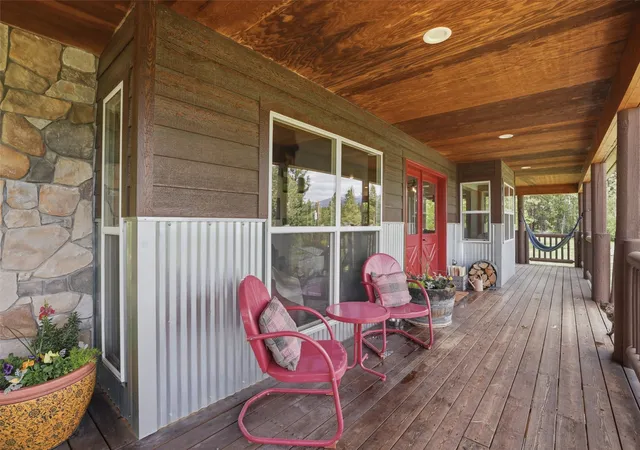 5th image of 3603 Moose Meadow Ln, Darby, MT 59829 | MLS# 30070871