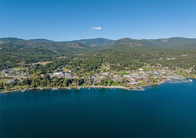 5th image of Nhn Benchmark Dr, Lakeside, MT 59922 | MLS# 30071765