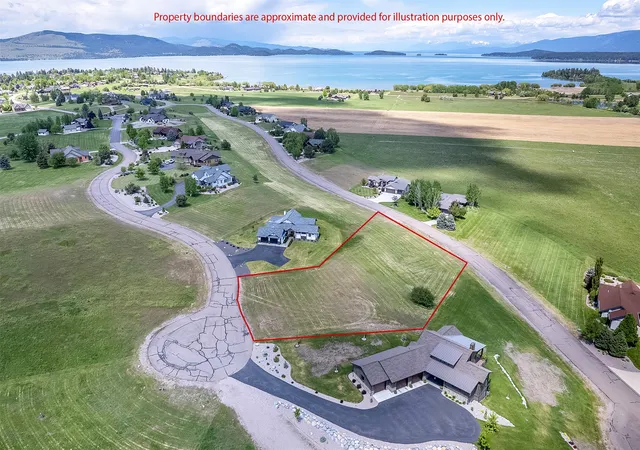Photo 1 of Land for sale at 226 Pheasant Ridge Ln, Polson, MT 59860 | MLS# 30071770 | Listing updated on 2026-07-01
