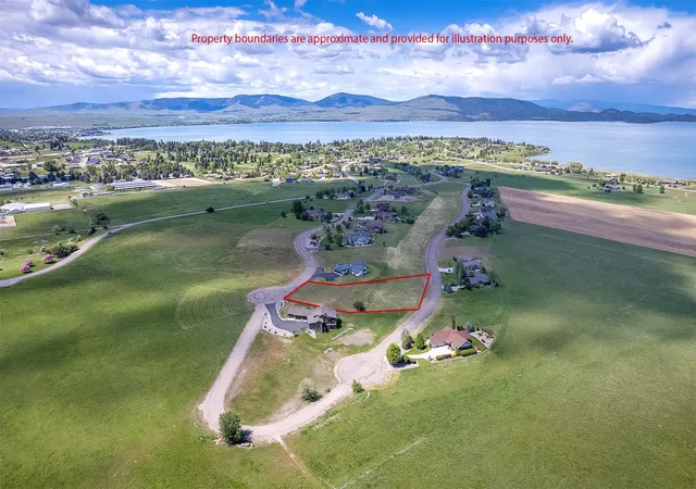 Photo 2 of Land for sale at 226 Pheasant Ridge Ln, Polson, MT 59860 | MLS# 30071770 | Listing updated on 2026-07-01