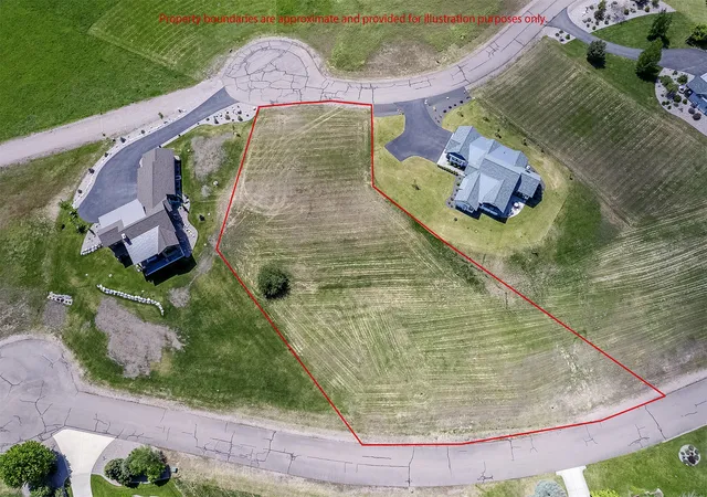Photo 3 of Land for sale at 226 Pheasant Ridge Ln, Polson, MT 59860 | MLS# 30071770 | Listing updated on 2026-07-01