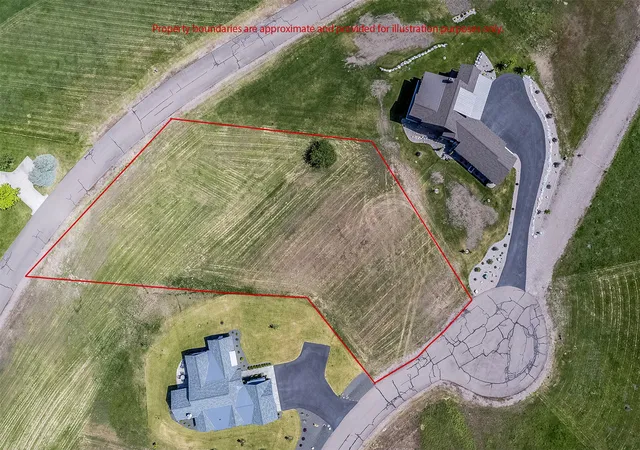 Photo 4 of Land for sale at 226 Pheasant Ridge Ln, Polson, MT 59860 | MLS# 30071770 | Listing updated on 2026-07-01
