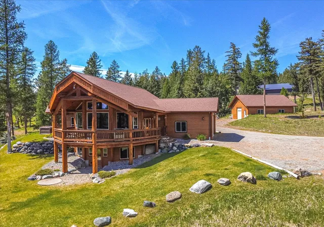 1st image of 130 Glen Hills Dr, Eureka, MT 59917 | MLS# 30070955