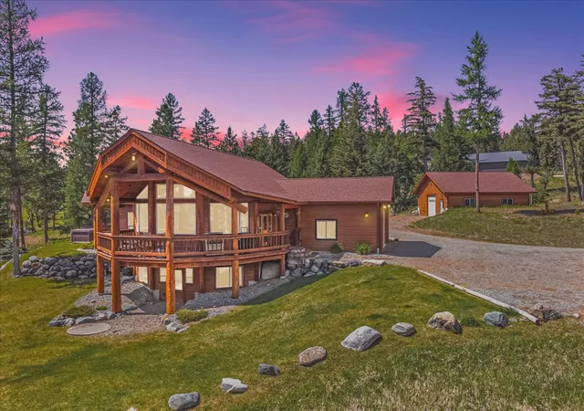 4th image of 130 Glen Hills Dr, Eureka, MT 59917 | MLS# 30070955
