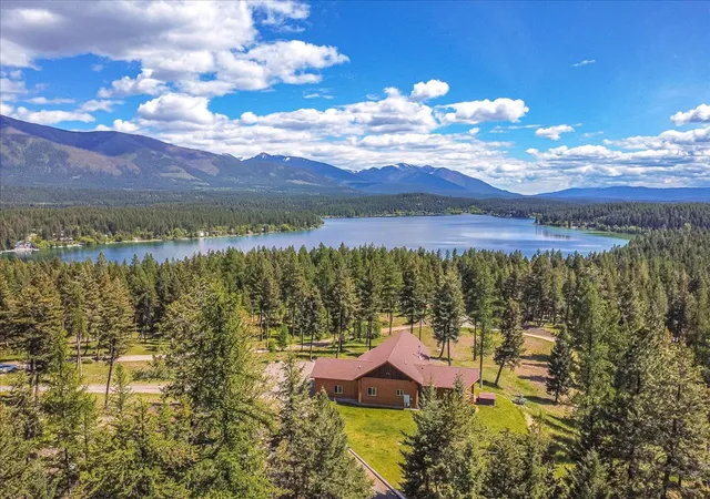 5th image of 130 Glen Hills Dr, Eureka, MT 59917 | MLS# 30070955
