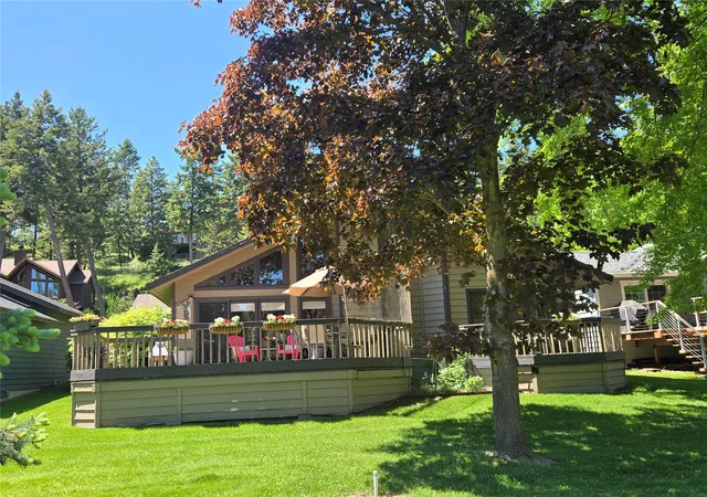34th image of 85 Golf Ter, Bigfork, MT 59911 | MLS# 30071188