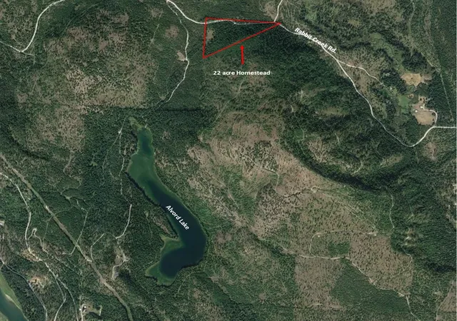 23rd image of Hes #1051   1980 Rabbit Creek Rd, Troy, MT 59935 | MLS# 30069731
