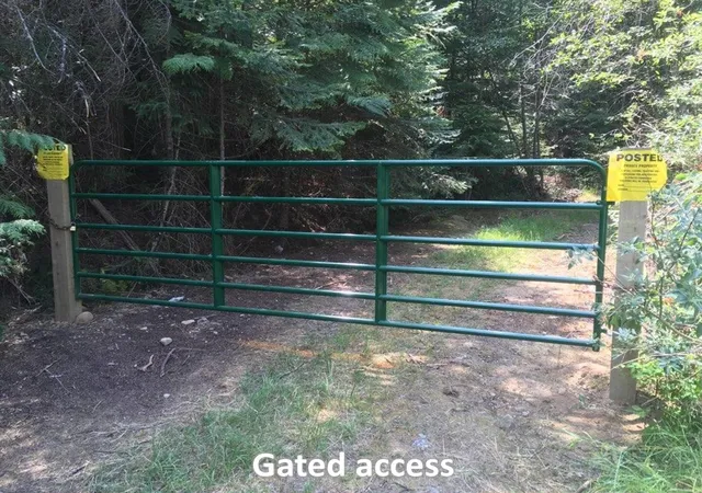 2nd image of Hes #1051   1980 Rabbit Creek Rd, Troy, MT 59935 | MLS# 30069731