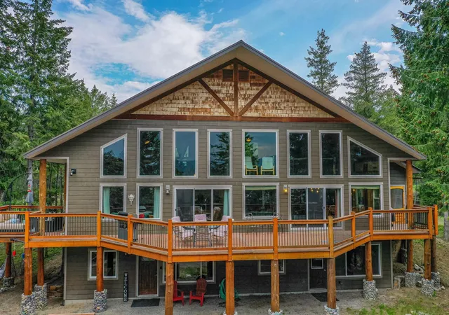 2nd image of 277 Ridge Loop Rd, Rexford, MT 59930 | MLS# 30071268