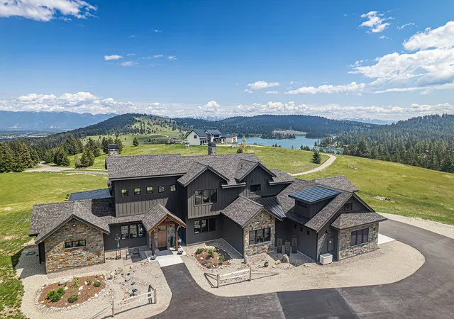 2nd image of 150 Granite Hill Rd, Kalispell, MT 59901 | MLS# 30071189