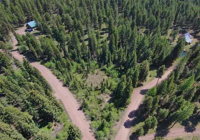 4th image of Nhn Bobcat Ln, Seeley Lake, MT 59868 | MLS# 30071719