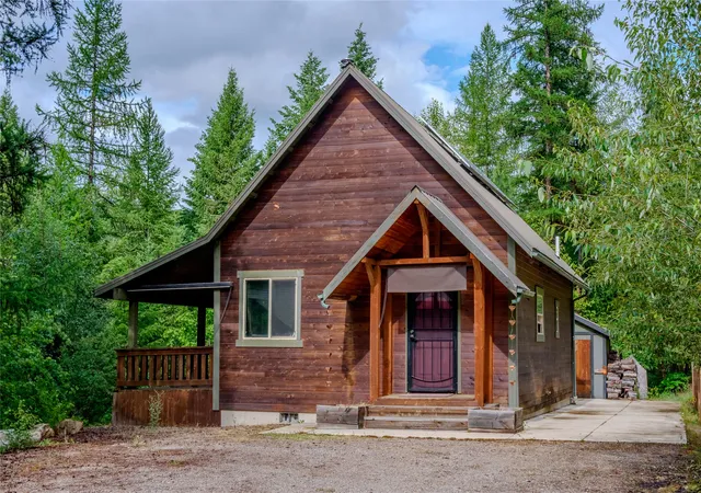 1st image of 3414 Jennings Haul Rd, Libby, MT 59923 | MLS# 30071801