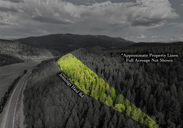 2nd image of 3414 Jennings Haul Rd, Libby, MT 59923 | MLS# 30071801