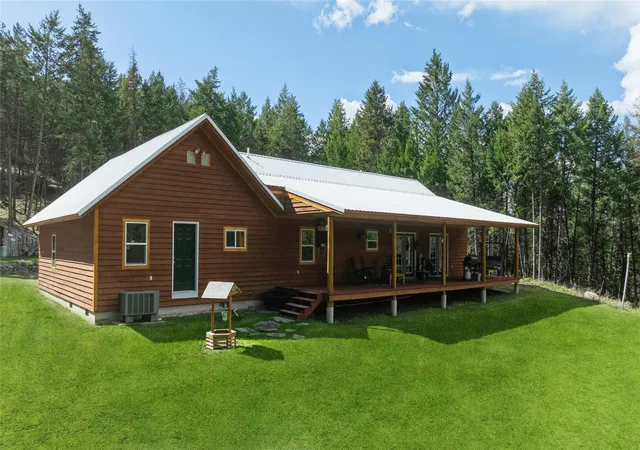 Homes for sale in Rexford, MT | 390 Crosscut Rd, Rexford, MT 59930 | MLS# 30071815